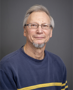 Joe Podufalski, Engineer
