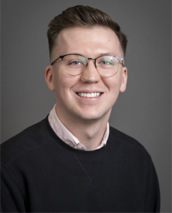 Michael Waltman, Engineer